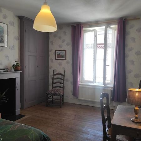 Cour Et Jardin Villa Revin  Екстериор снимка