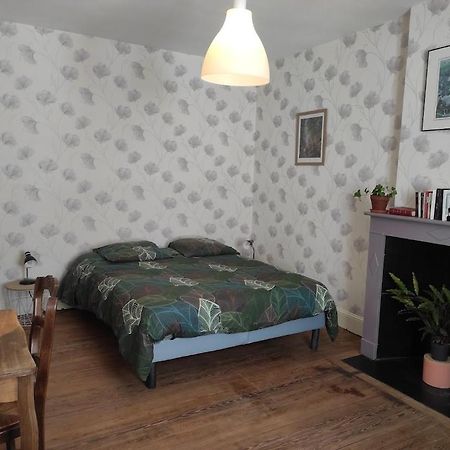 Cour Et Jardin Villa Revin  Екстериор снимка
