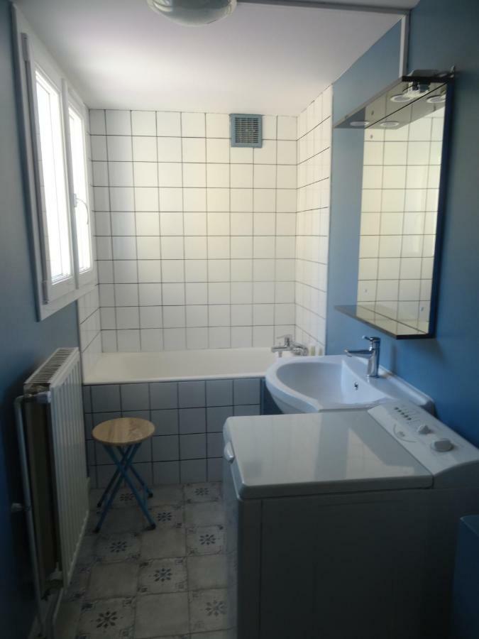 Cour Et Jardin Villa Revin  Екстериор снимка