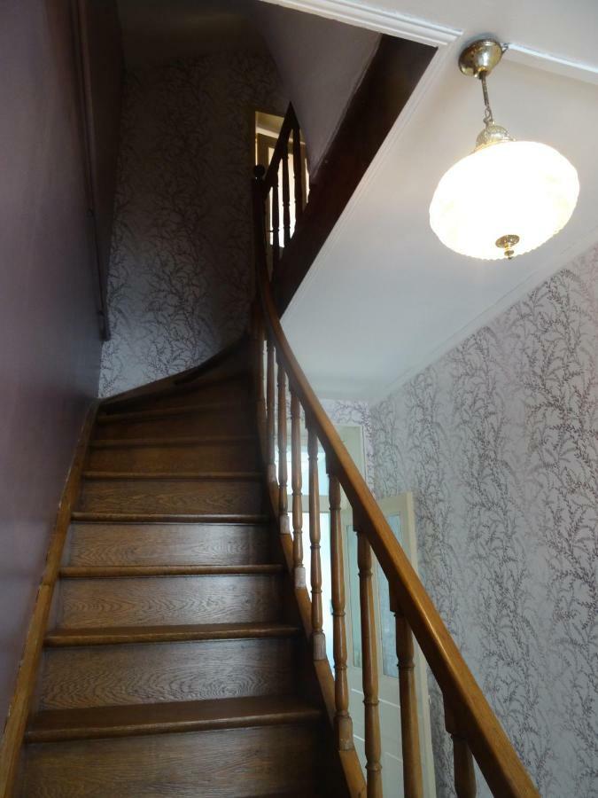 Cour Et Jardin Villa Revin  Екстериор снимка