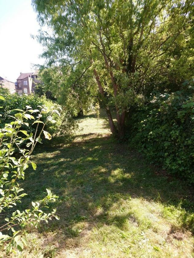 Cour Et Jardin Villa Revin  Екстериор снимка